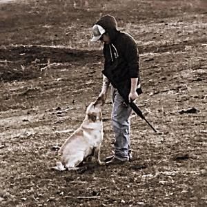 Meet your Posher, Ty hunter